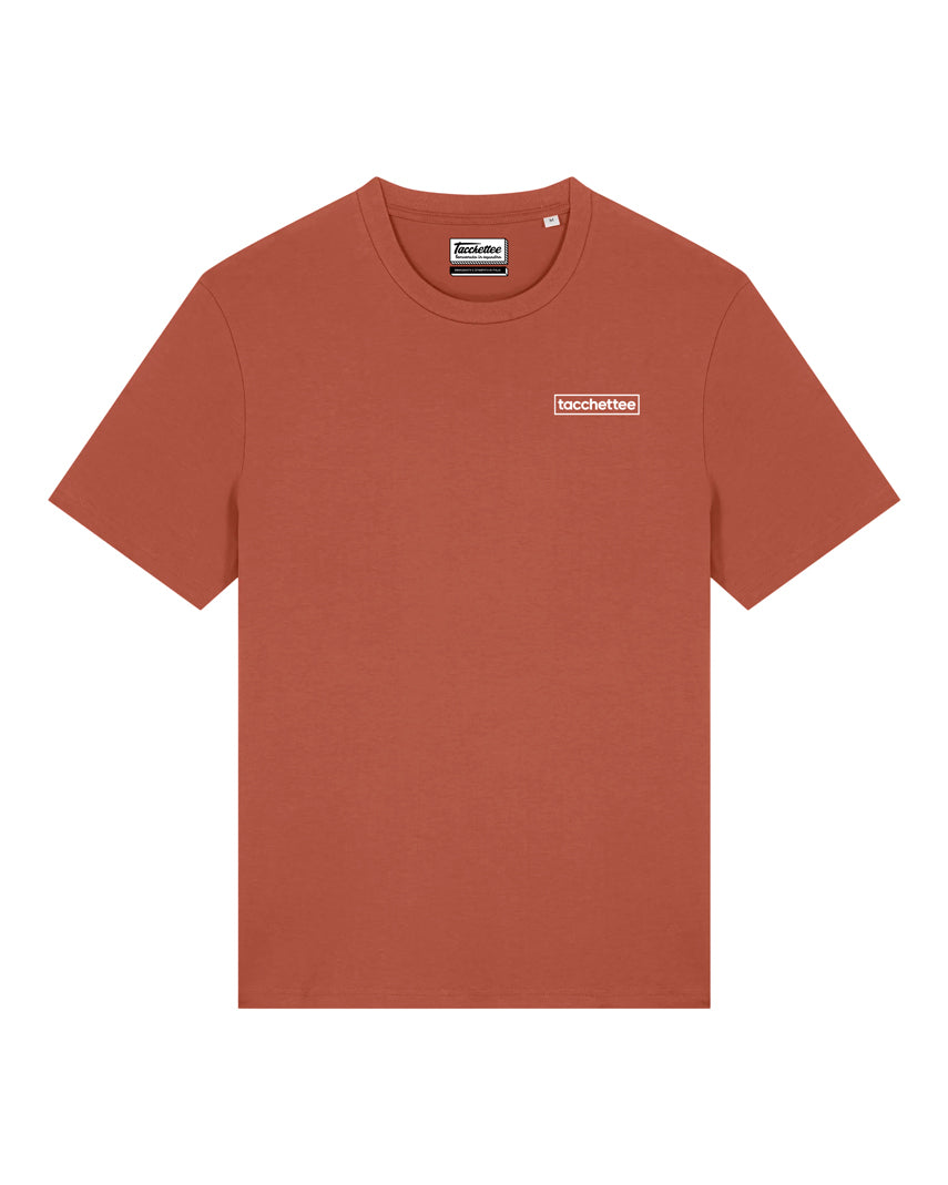 L'ESSENZIALE T-shirt Cotone Organico Premium