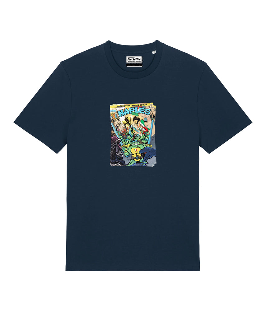 NAPLES! T-shirt