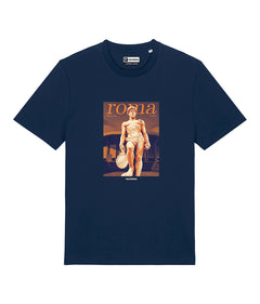ROMA 🎾 T-shirt