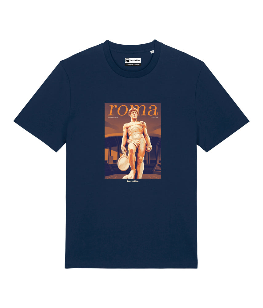 ROMA 🎾 T-shirt