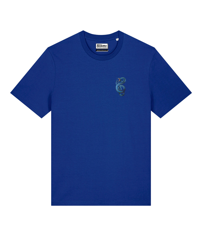 NELLA BOLGIA NERAZZURRA T-shirt