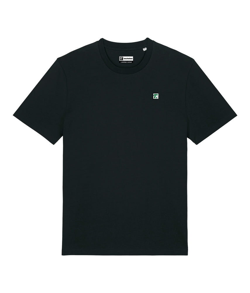 THE "T" T-shirt Cotone Organico Premium