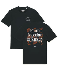 F.M.T.S. T-shirt