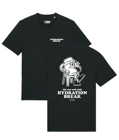 HYDRATION BREAK T-shirt