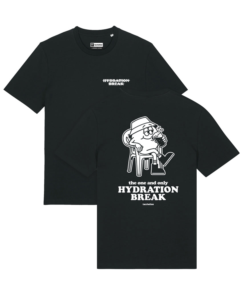 HYDRATION BREAK T-shirt