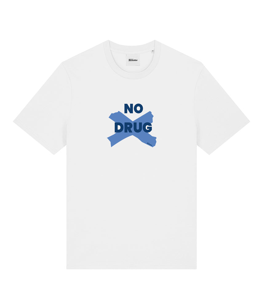 <tc>'NCE SE CREDE - Printed T-shirt</tc>