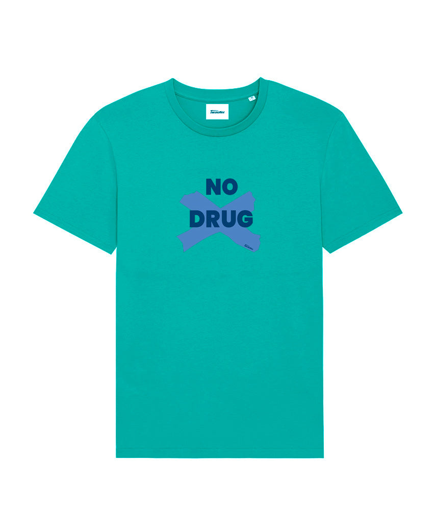 NO DRUG T-shirt