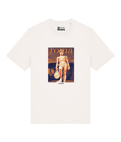 ROMA 🎾 T-shirt