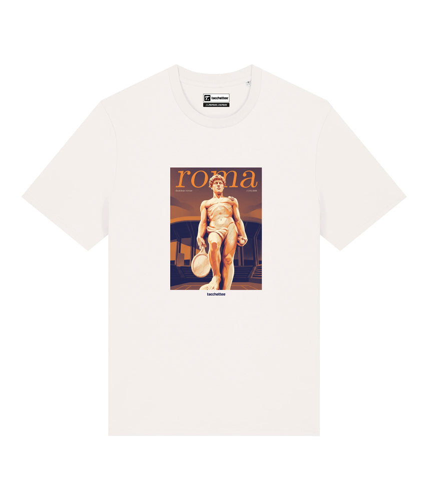 ROMA 🎾 T-shirt