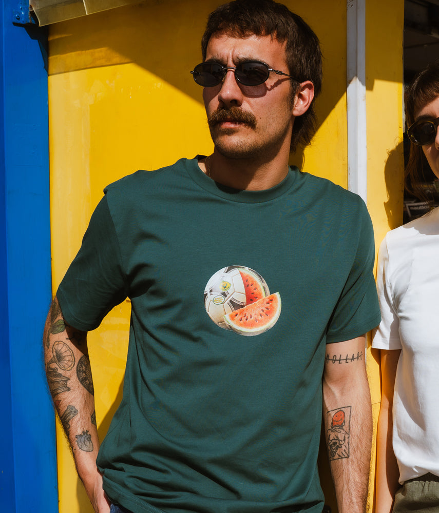 CALCIO D'ESTATE T-shirt