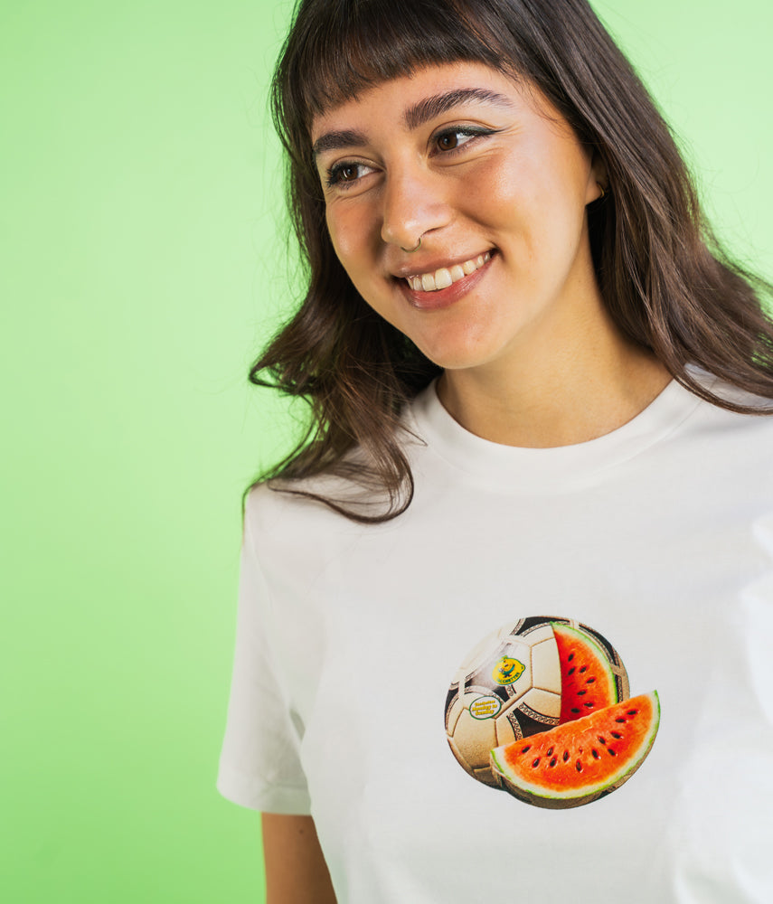 CALCIO D'ESTATE T-shirt