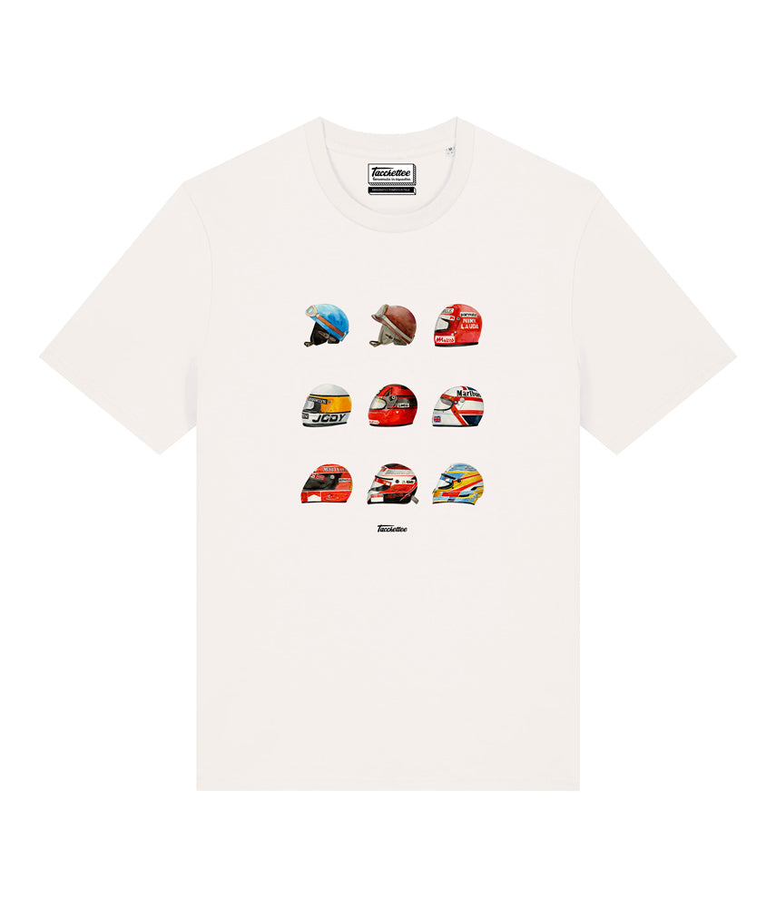 PASSIONE ROSSA T-shirt