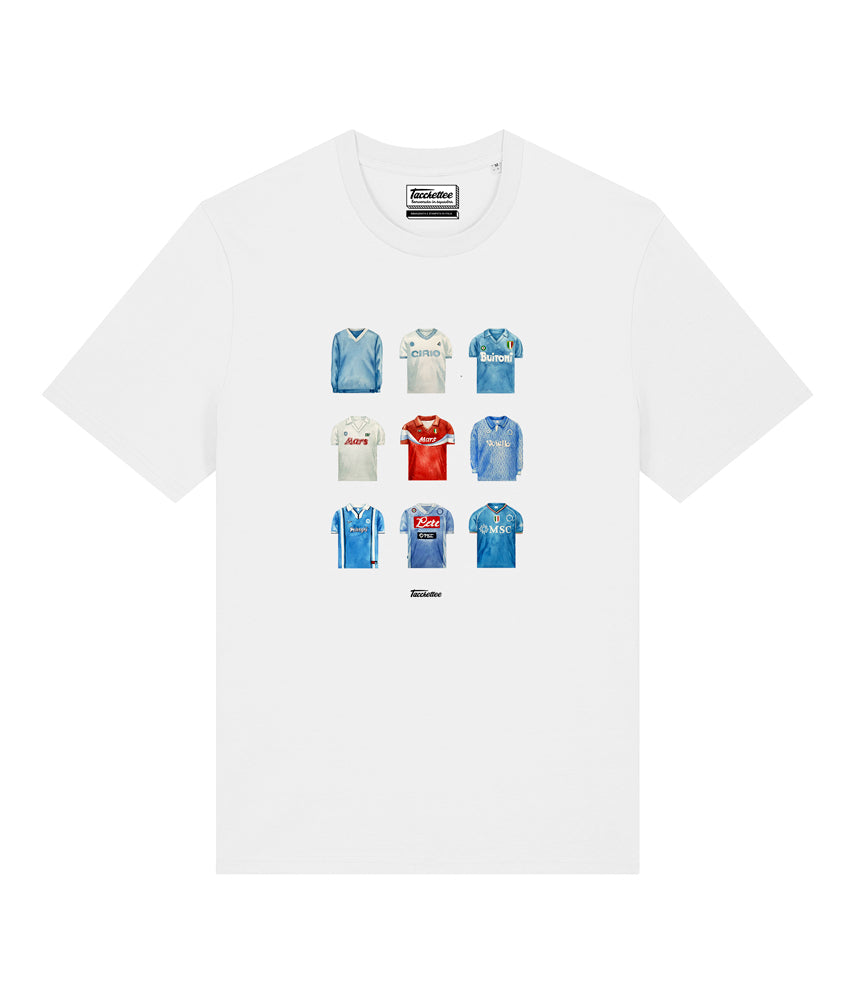 PER LA MAGLIA AZZURRA T-shirt