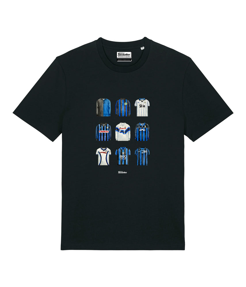 PER LA MAGLIA DELLA DEA T-shirt