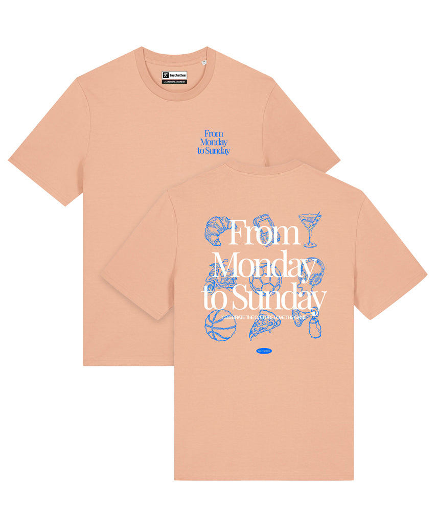 F.M.T.S. T-shirt