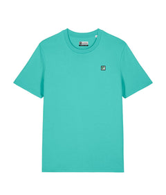 THE "T" T-shirt Cotone Organico Premium