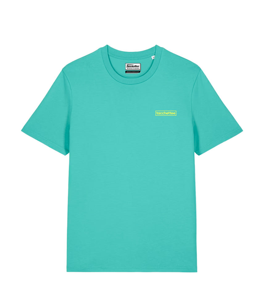 L'ESSENZIALE T-shirt Cotone Organico Premium
