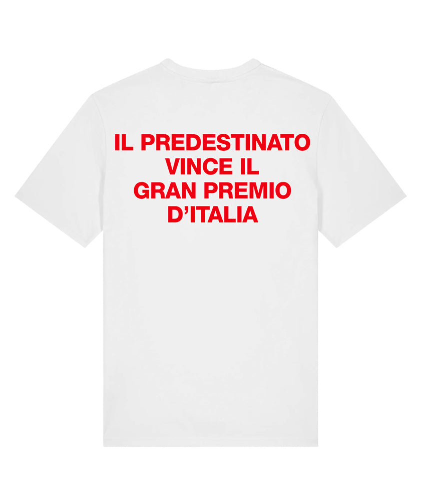 IL PREDESTINATO T-shirt