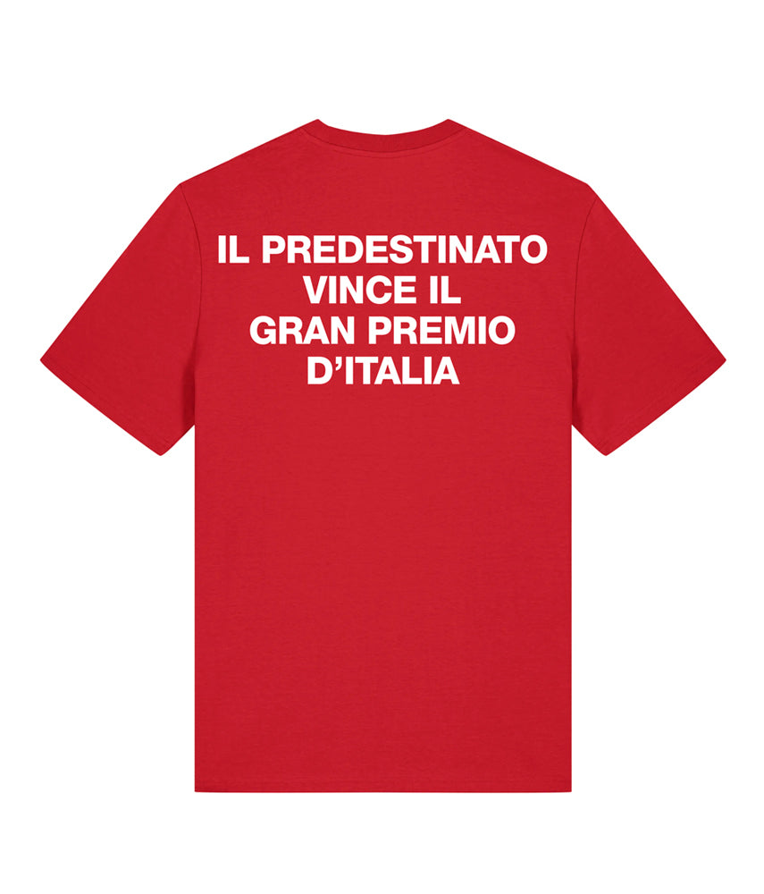 IL PREDESTINATO T-shirt