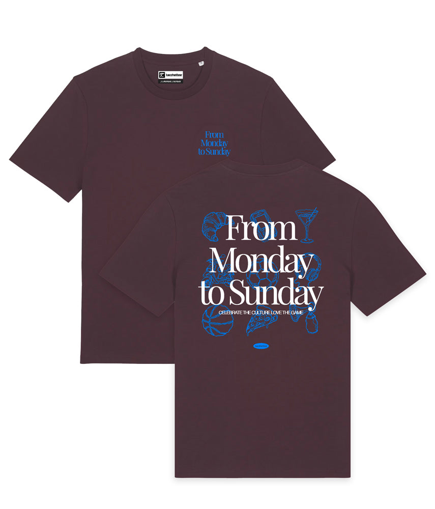 F.M.T.S. T-shirt