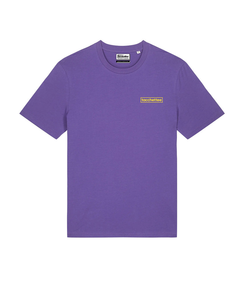 L'ESSENZIALE T-shirt Cotone Organico Premium