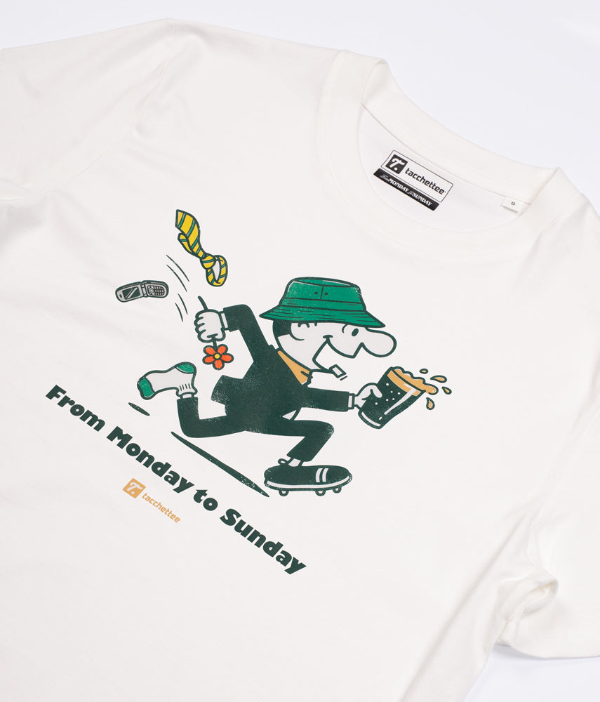 SUPPORTERS T-shirt