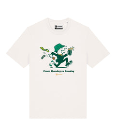 SUPPORTERS T-shirt