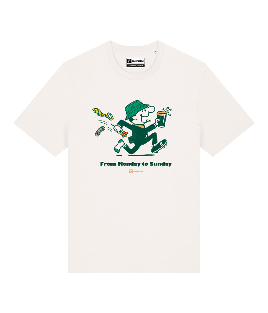 SUPPORTERS T-shirt