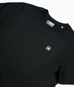 THE "T" T-shirt Cotone Organico Premium