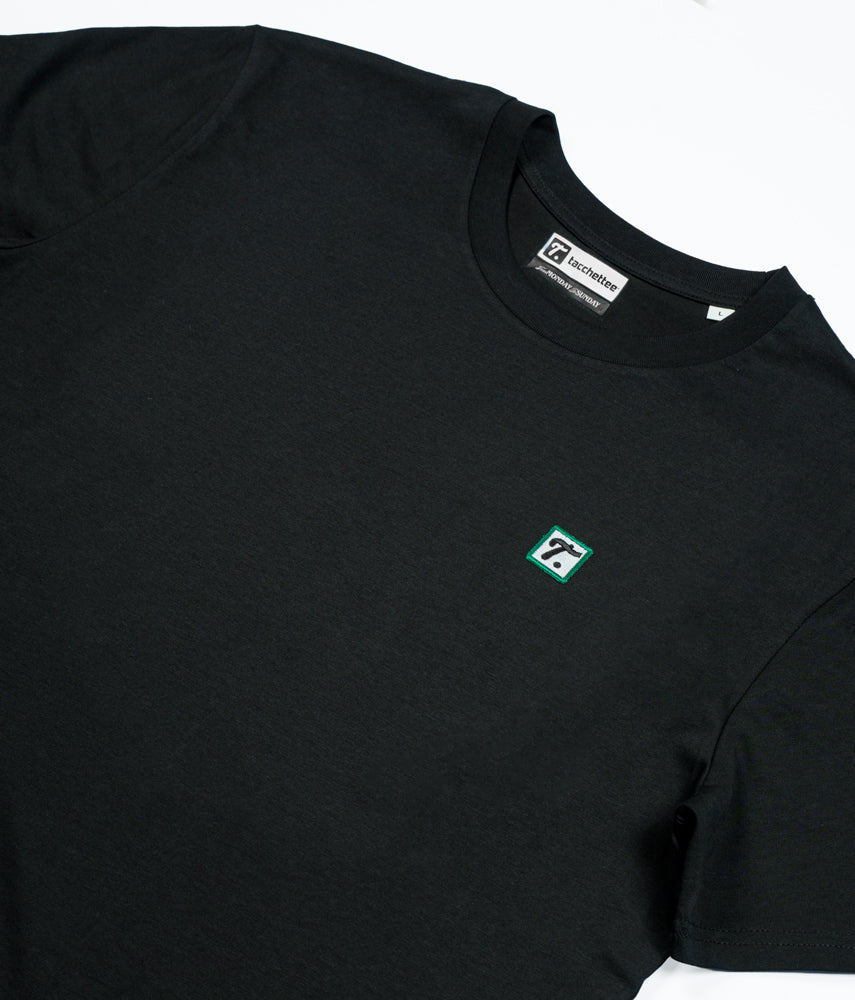 THE "T" T-shirt Cotone Organico Premium