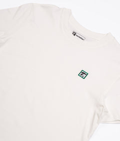 THE "T" T-shirt Cotone Organico Premium