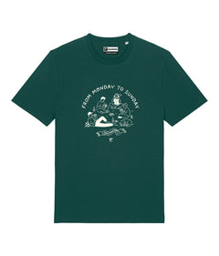 "T" IN THE PARK T-shirt