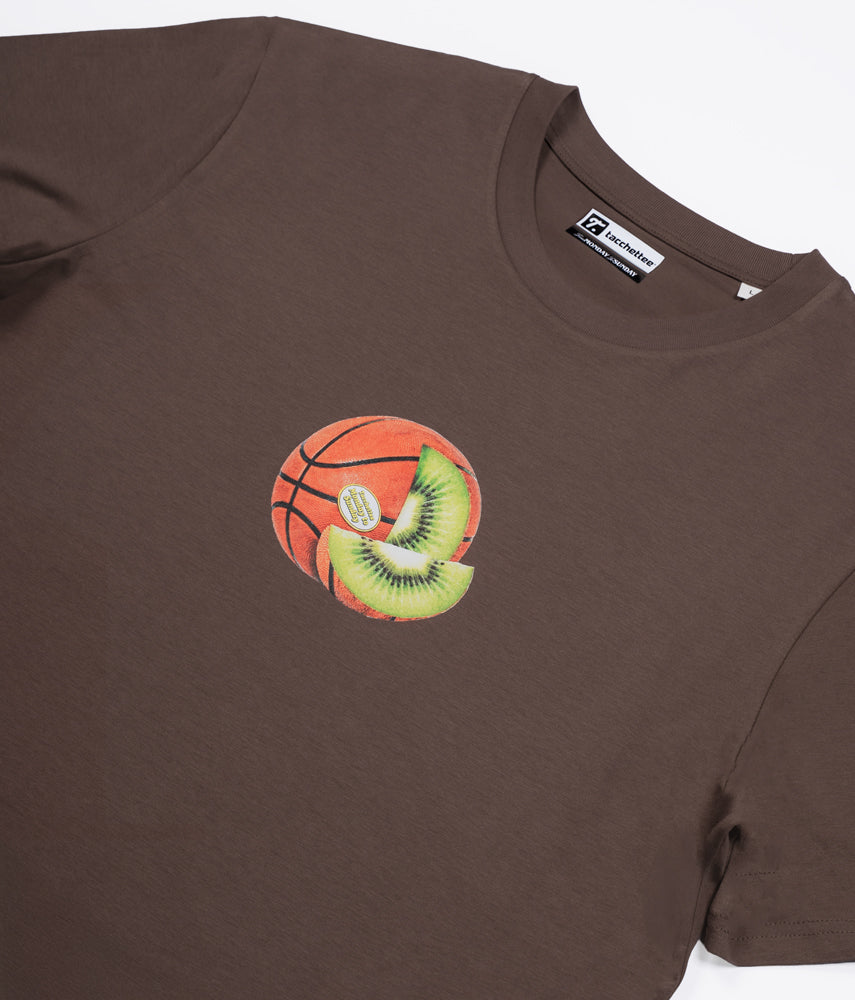 COURT KIWI T-shirt