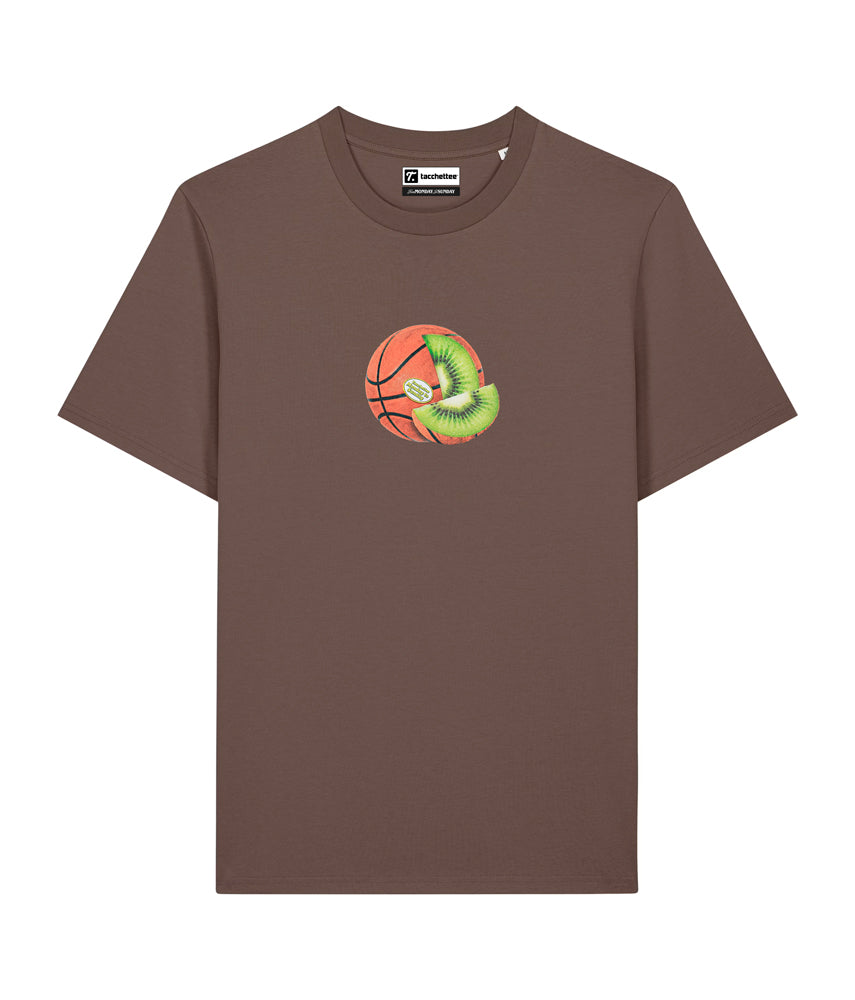 COURT KIWI T-shirt