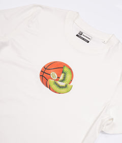 COURT KIWI T-shirt