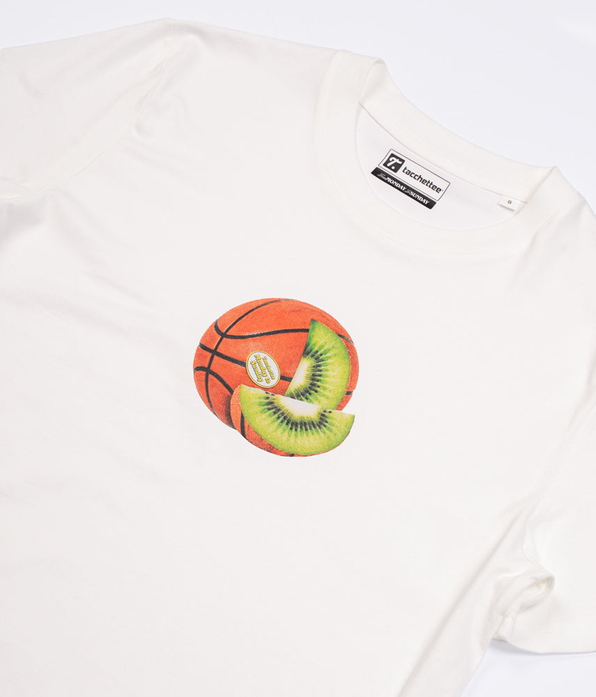 COURT KIWI T-shirt