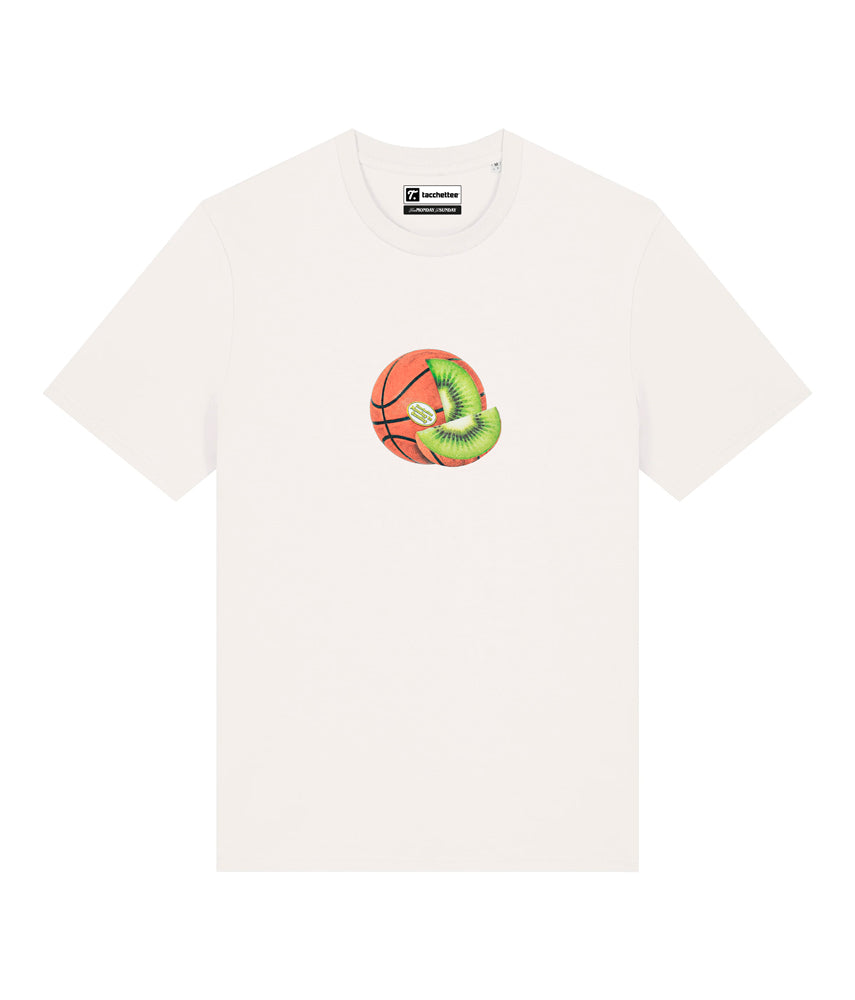 COURT KIWI T-shirt
