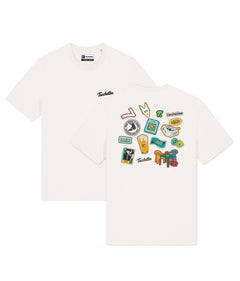 CELEBRATE THE CULTURE T-shirt