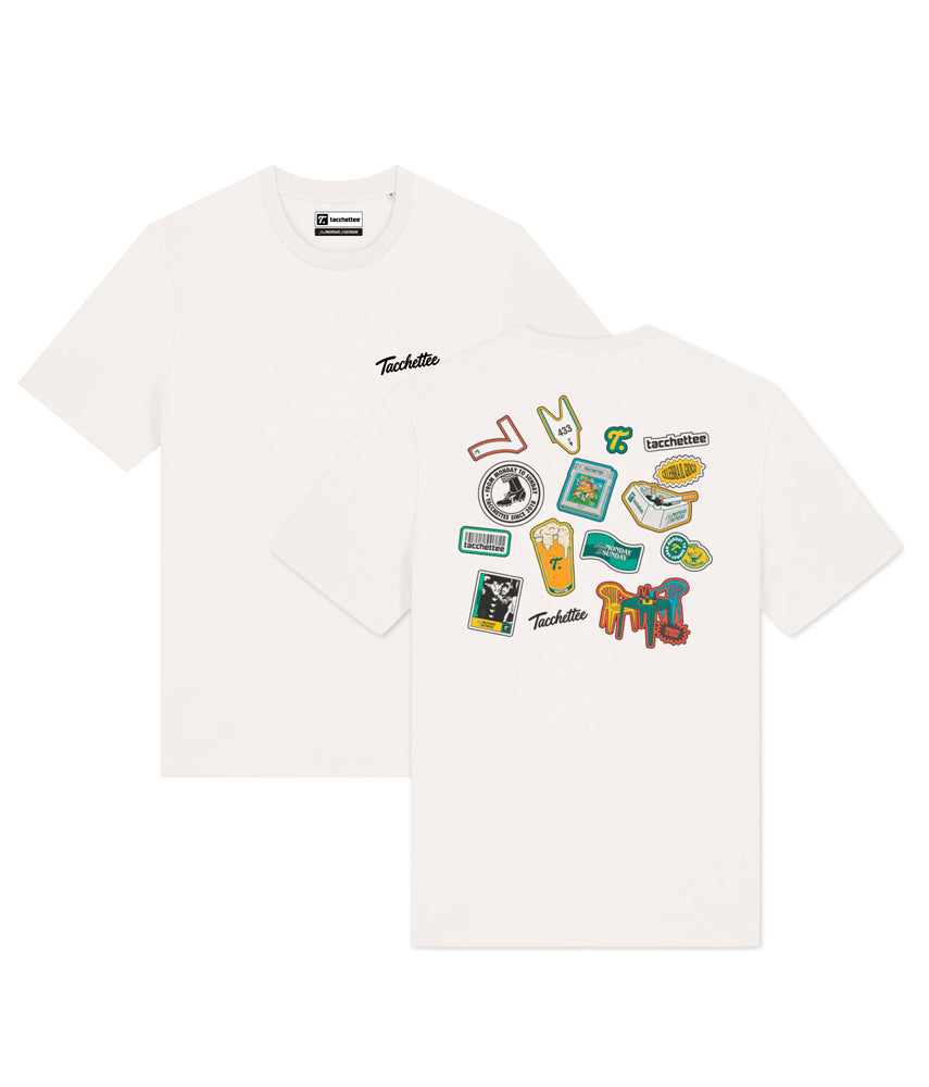 CELEBRATE THE CULTURE T-shirt