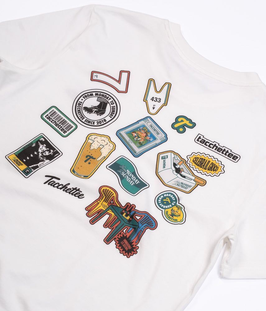 CELEBRATE THE CULTURE T-shirt