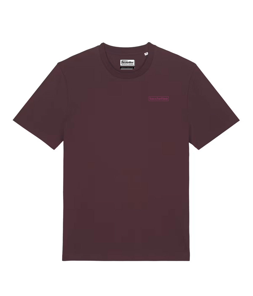 L'ESSENZIALE T-shirt Cotone Organico Premium