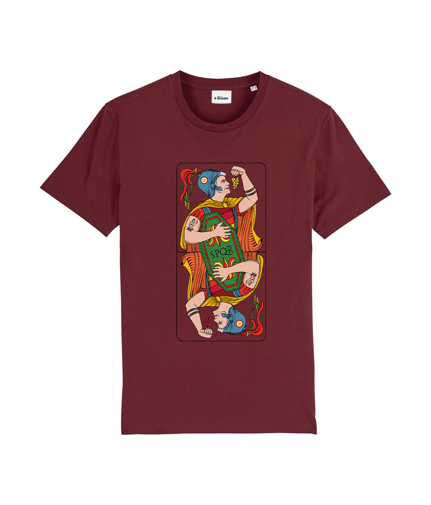 AMOR Preseason 23'24 T-shirt Stampata