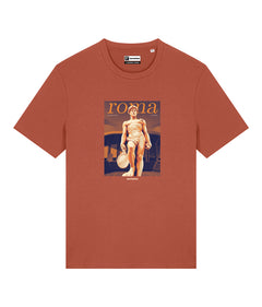 ROMA 🎾 T-shirt