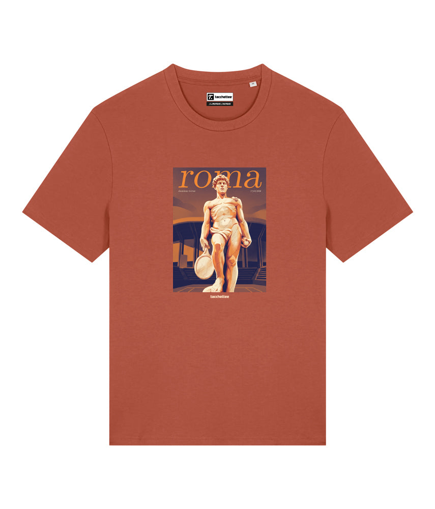 ROMA 🎾 T-shirt