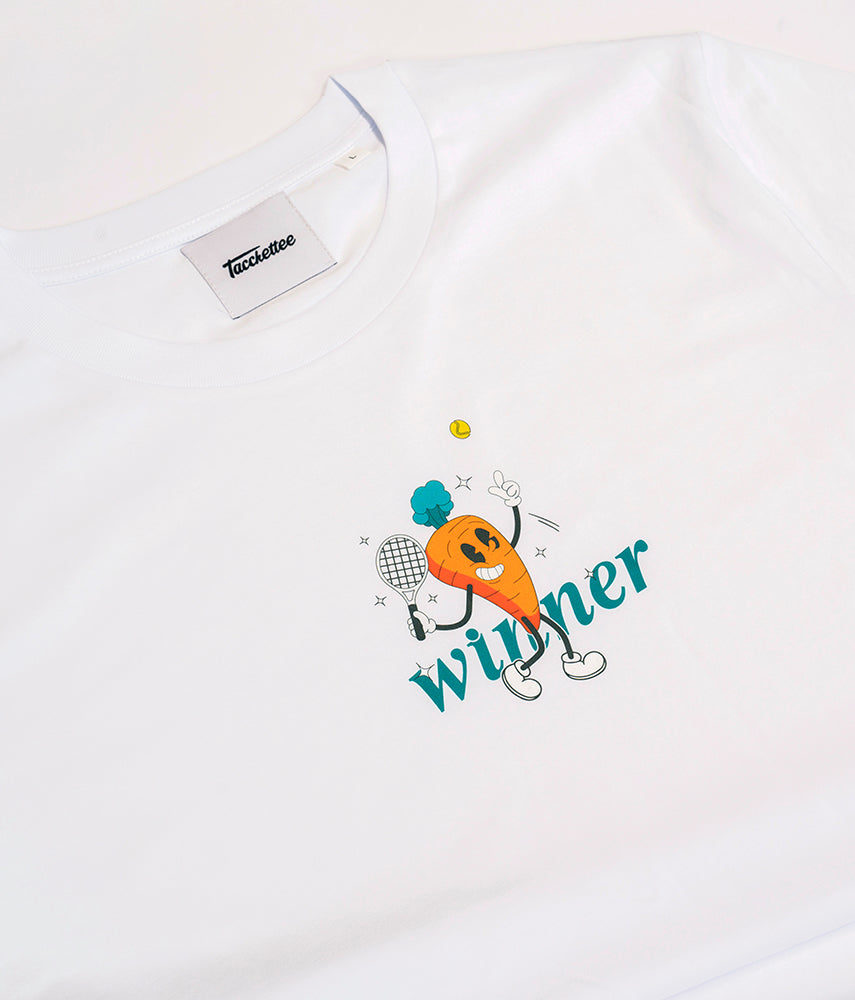 JANNIK Printed t-shirt
