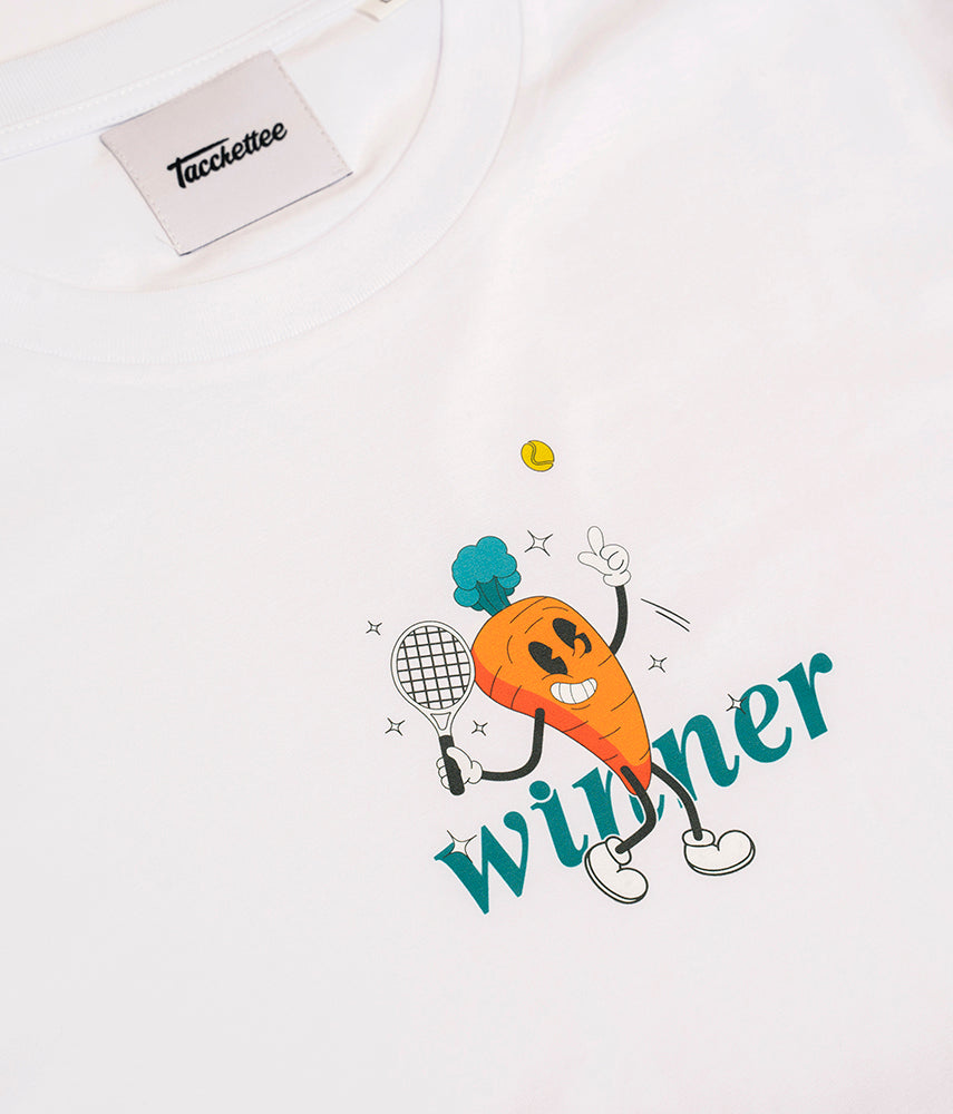JANNIK Printed t-shirt
