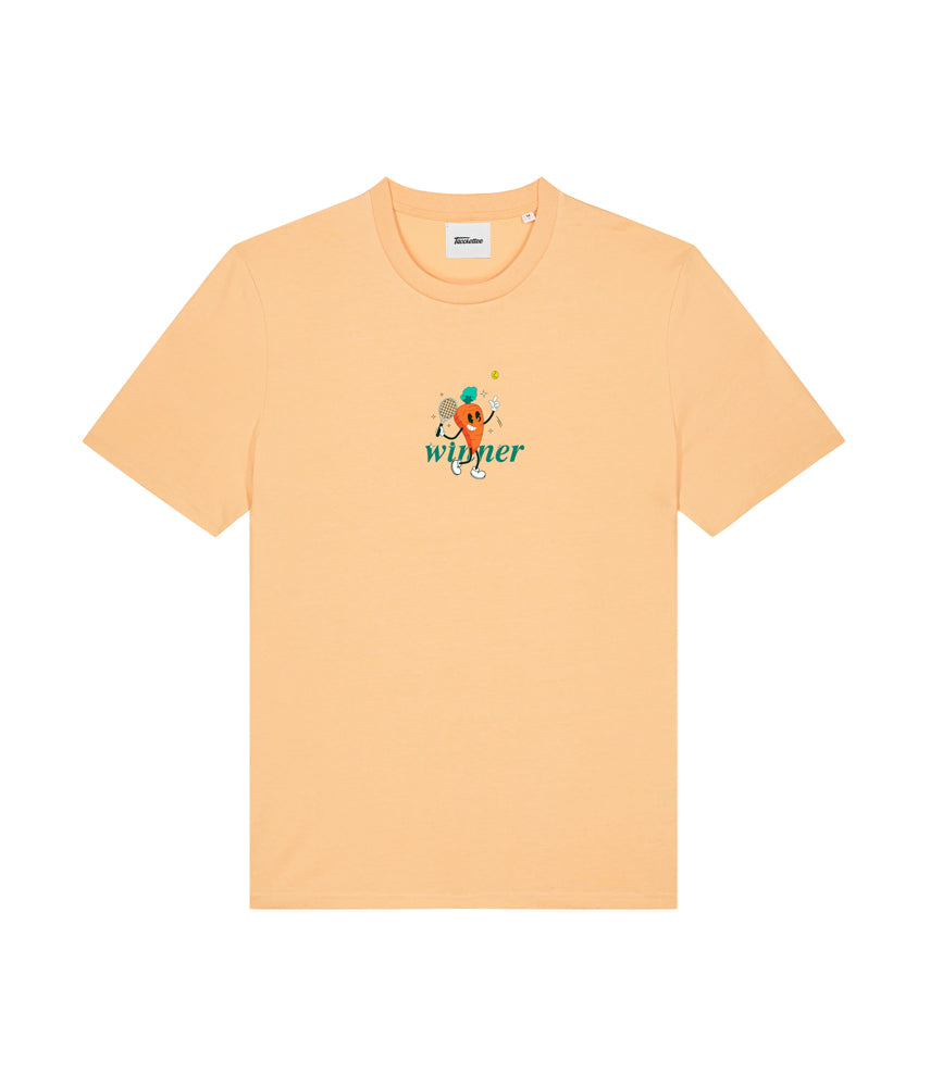 JANNIK Printed t-shirt