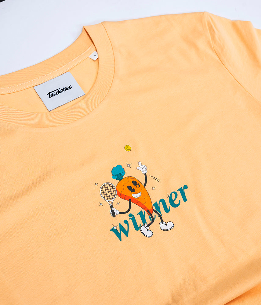 JANNIK Printed t-shirt