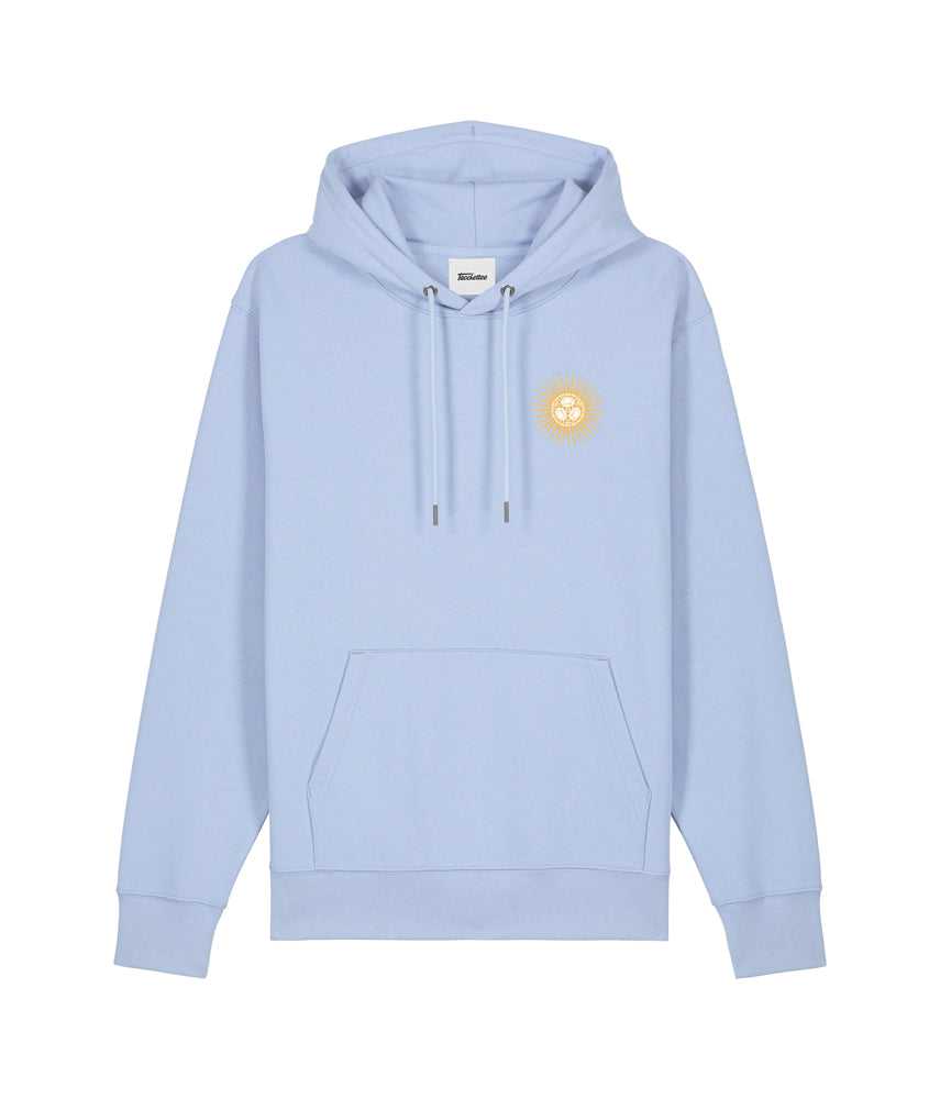 SOL DE MAYO Hoodie