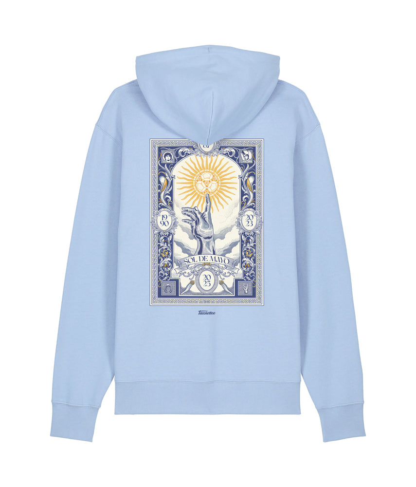 SOL DE MAYO Hoodie